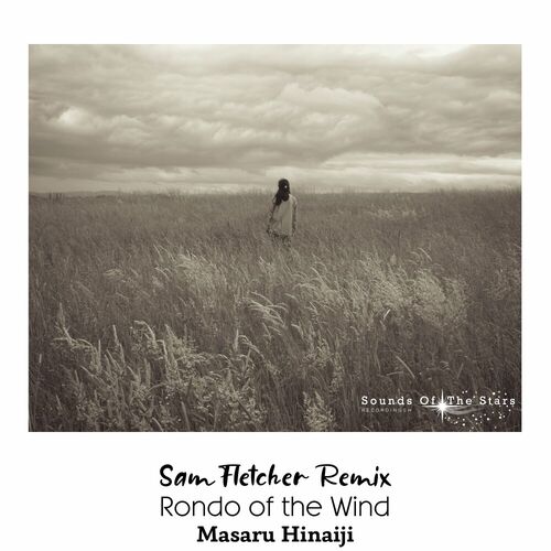  Masaru Hinaiji - Rondo Of The Wind (Sam Fletcher Remix) (2023) 