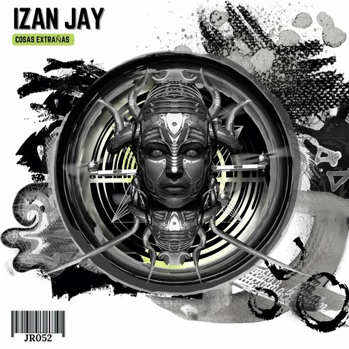  Izan Jay - Cosas Extra&#241;as (2023) 