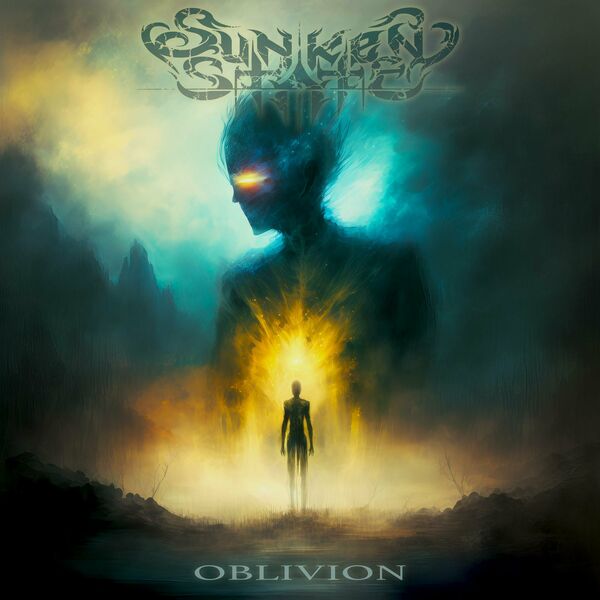 Sunken State - Oblivion [single] (2023)