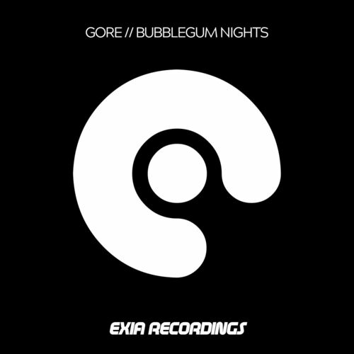 VA -  Gore - Bubblegum Nights (2024) [MP3] 500x500-000000-80-0-0