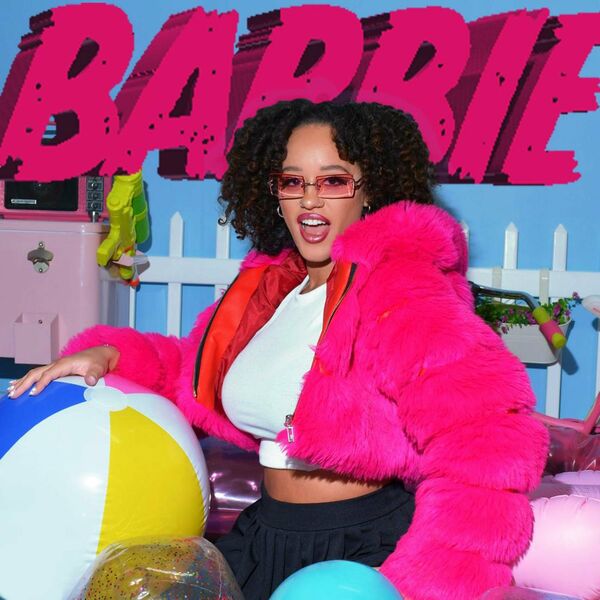Cinnamon Babe - Barbie [single] (2023)