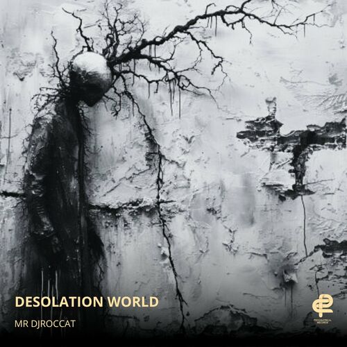 MP3:  Mr DjRoccat - Desolation World (2024) Онлайн