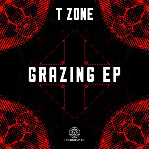  T Zone - Grazing (2023) 