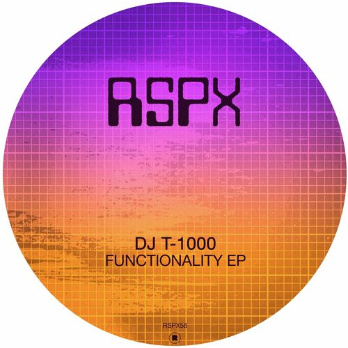  DJ T-1000 - Functionality (2023) 