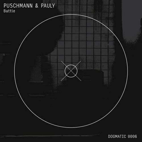  Puschmann & Pauly - Battle (2023) 