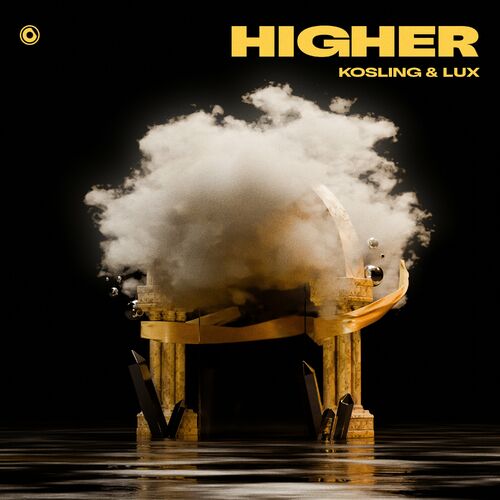  Kosling & LUX (US) - Higher (2024) 