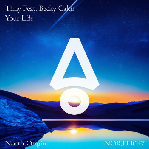  Timy feat. Becky Cakir - Your Life (2023) 