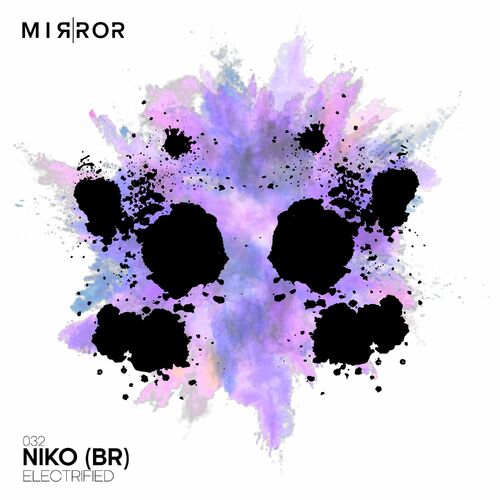  NiKo (BR) - Electrified (2023) 