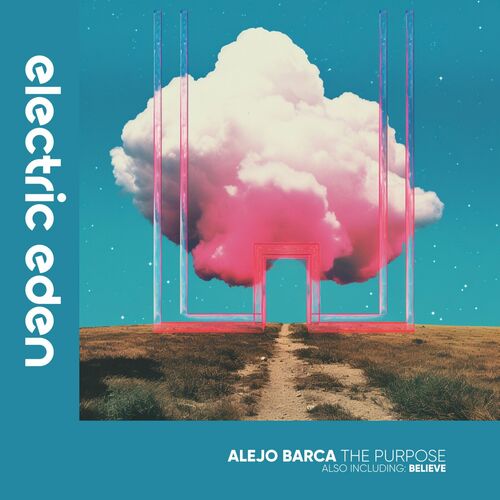  Alejo Barca - The Purpose (2023) 