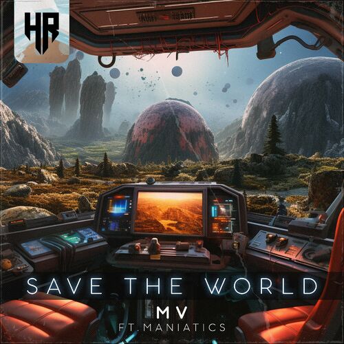  MV - Save The World (2023) 