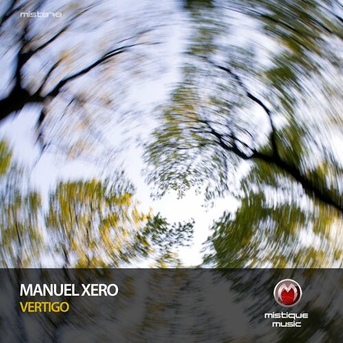  Manuel xero - Vertigo (2023) 