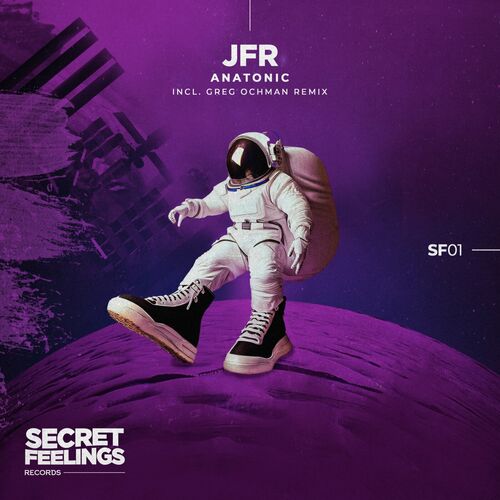  JFR - Anatonic (2023) 