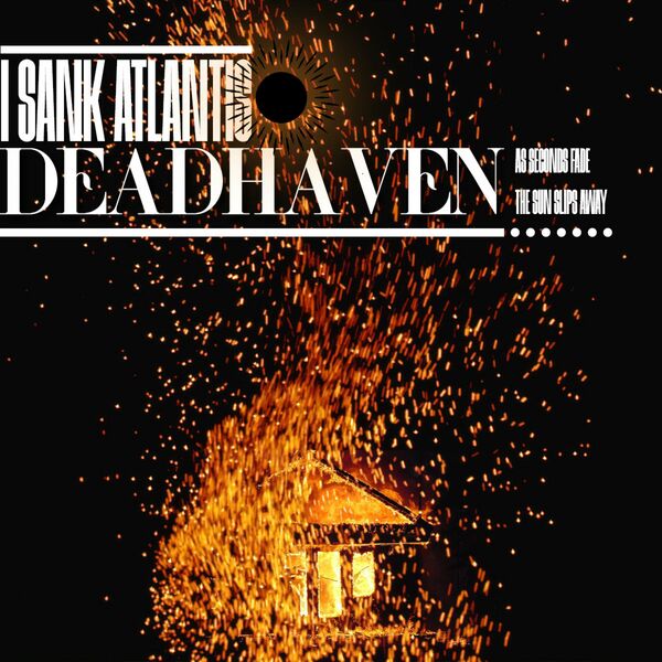I Sank Atlantis - Deadhaven [single] (2023)