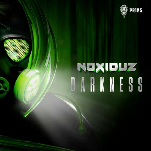  Noxiouz - Darkness (2024) 