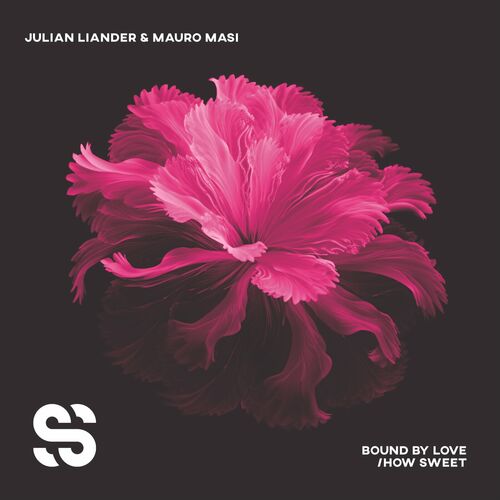  Julian Liander & Mauro Masi - Bound by Love/How Sweet (2023) 