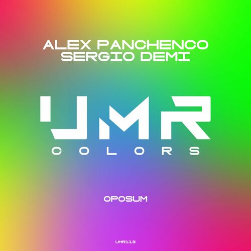 VA - Alex Panchenco & Sergio Demi - Oposum (2024) (MP3)