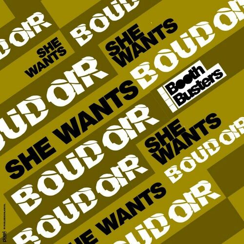  Boudoir - She Wants (2024) 