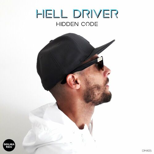  Hell Driver - Hidden Code (2024) 