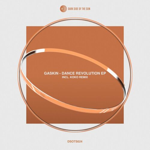  Gaskin - Dance Revolution (2023) 