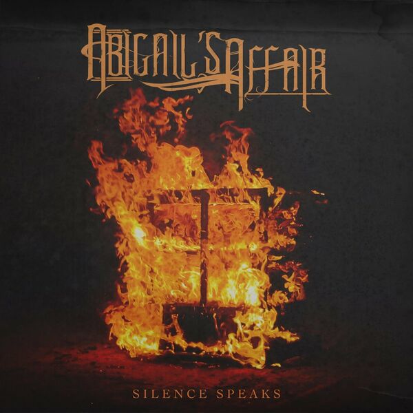 Abigails Affair - Silence Speaks [EP] (2023)