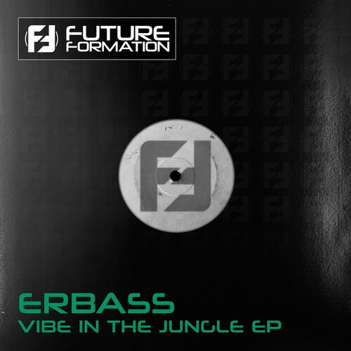  ERBass - Vibe in the Jungle (2023) 