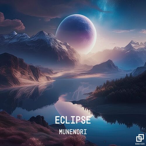  Munenori - Eclipse (2024) 