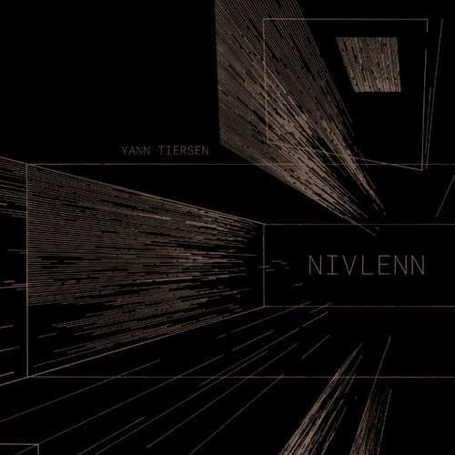  Yann Tiersen - Nivlenn (2023) 