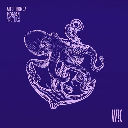  Aitor Ronda & Pig&Dan - Nautilus (2023) 