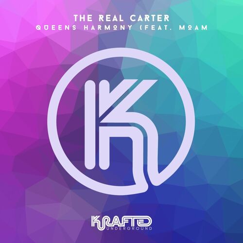 MP3:  The Real Carter - Queen's Harmony (2024) Онлайн