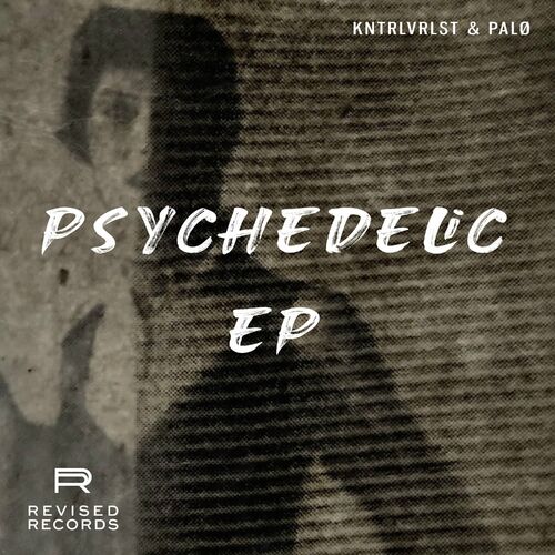 KNTRLVRLST - Psychedelic (2024)