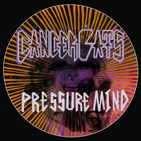 Cancer Bats - Pressure Mind [single] (2022)