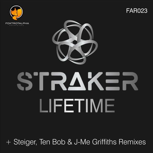  Straker - Lifetime (2023) 