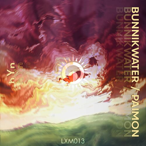  Hyn - Bunnikwater / Paimon (2023) 