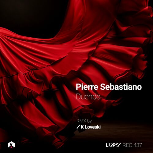 Pierre Sebastiano - Duende (2024)