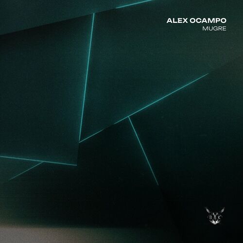 Alex Ocampo - Mugre (2024)