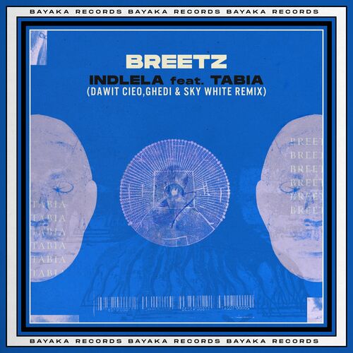  Breetz - Indlela Remix (2023) 