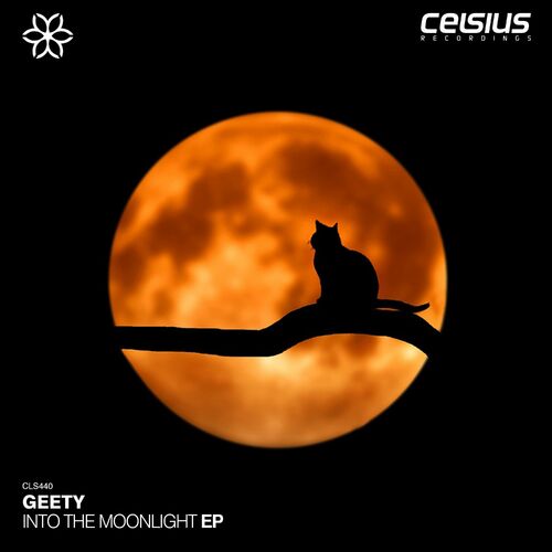  Geety - Into The Moonlight (2023) 
