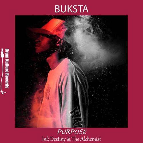 VA - Buksta - Purpose (2023) (MP3)