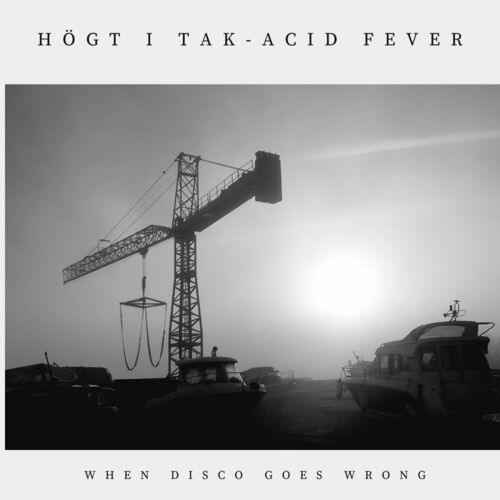  Hogt I Tak - Acid Fever (2023) 