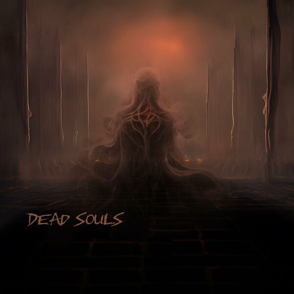 Substation - Dead Souls [single] (2024)