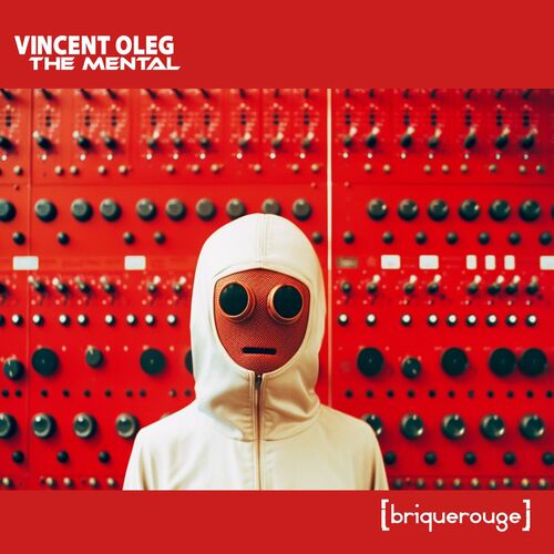  Vincent Oleg - The Mental (2023) 