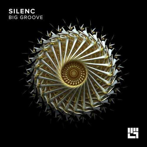  Silenc - Big Groove (2024) 