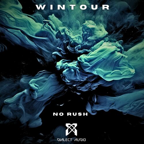  Wintour - No Rush (2023) 