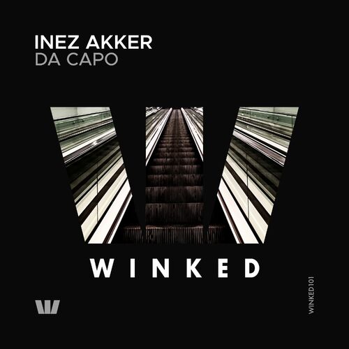  Inez Akker - Da Capo (2023) 