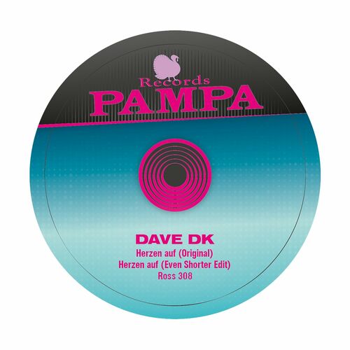  Dave DK - Herzen Auf (2024) 