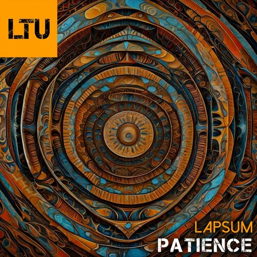  Lapsum - Patience (2023) 