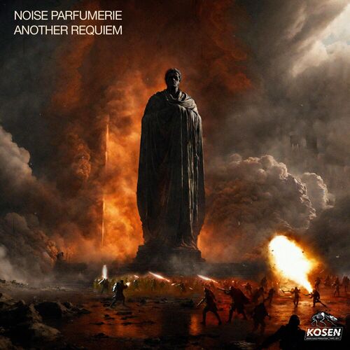  Noise Parfumerie - Another Requiem (2024) 
