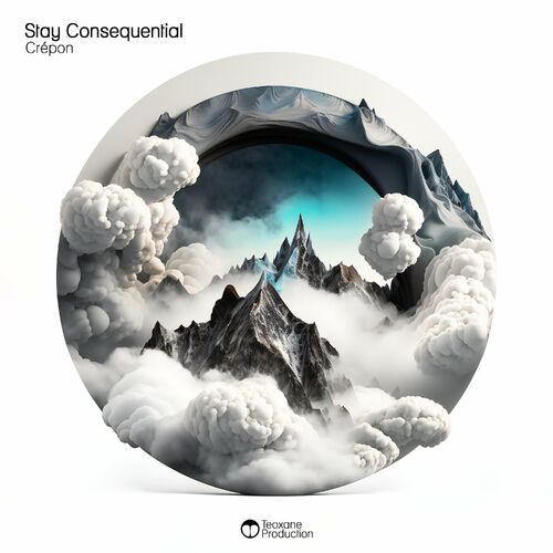  Cr&#233;pon - Stay Consequential (2023) 