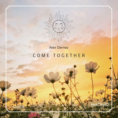  Alex Demez - Come TogeTher (2024)  500x500-000000-80-0-0