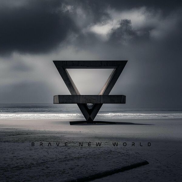 STARSET - Brave New World [single] (2024)